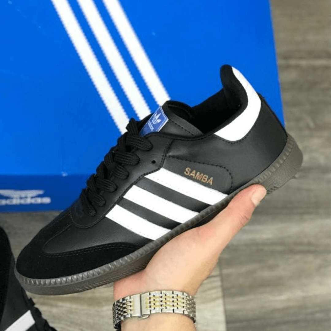 Samba Caja