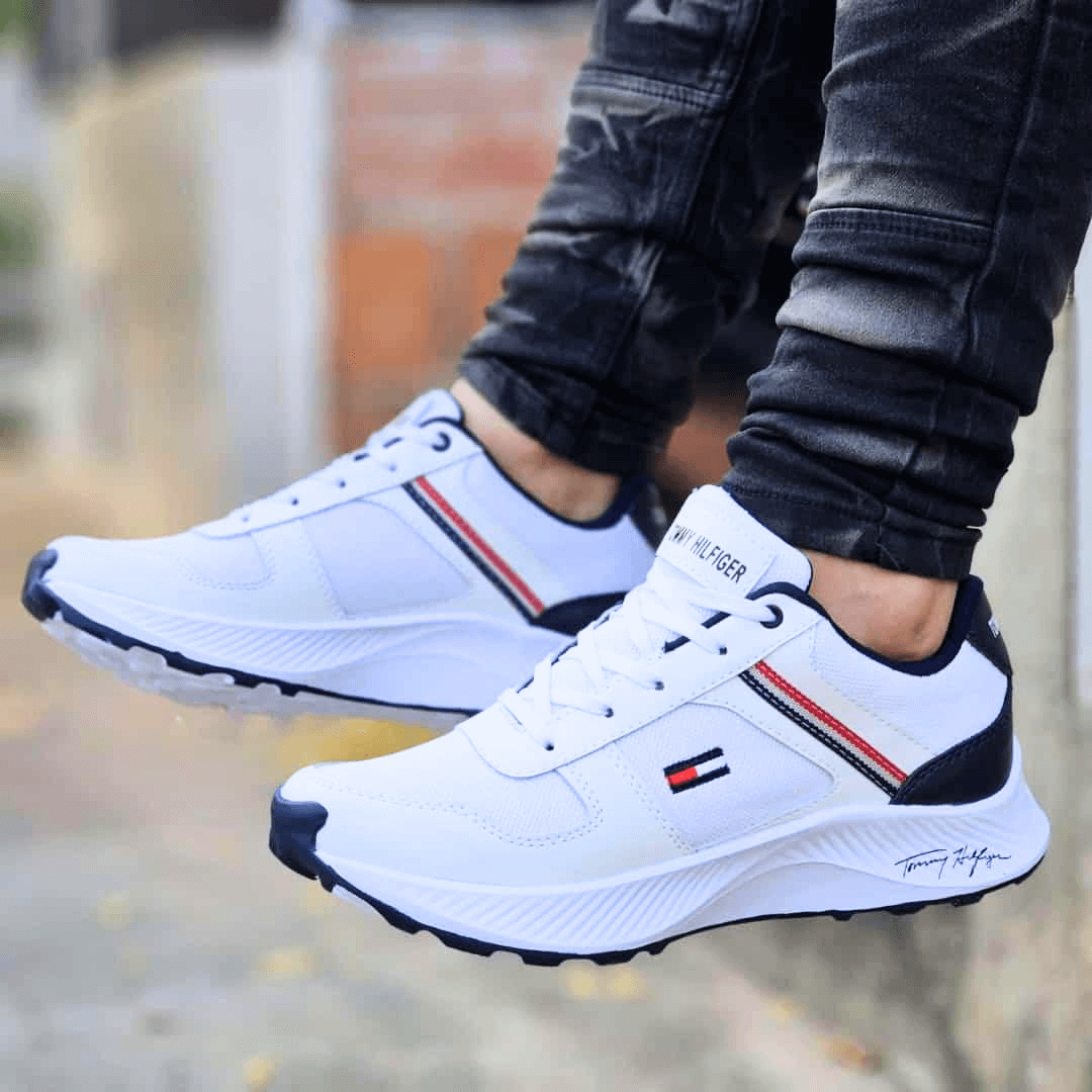 Tom Sport Casual