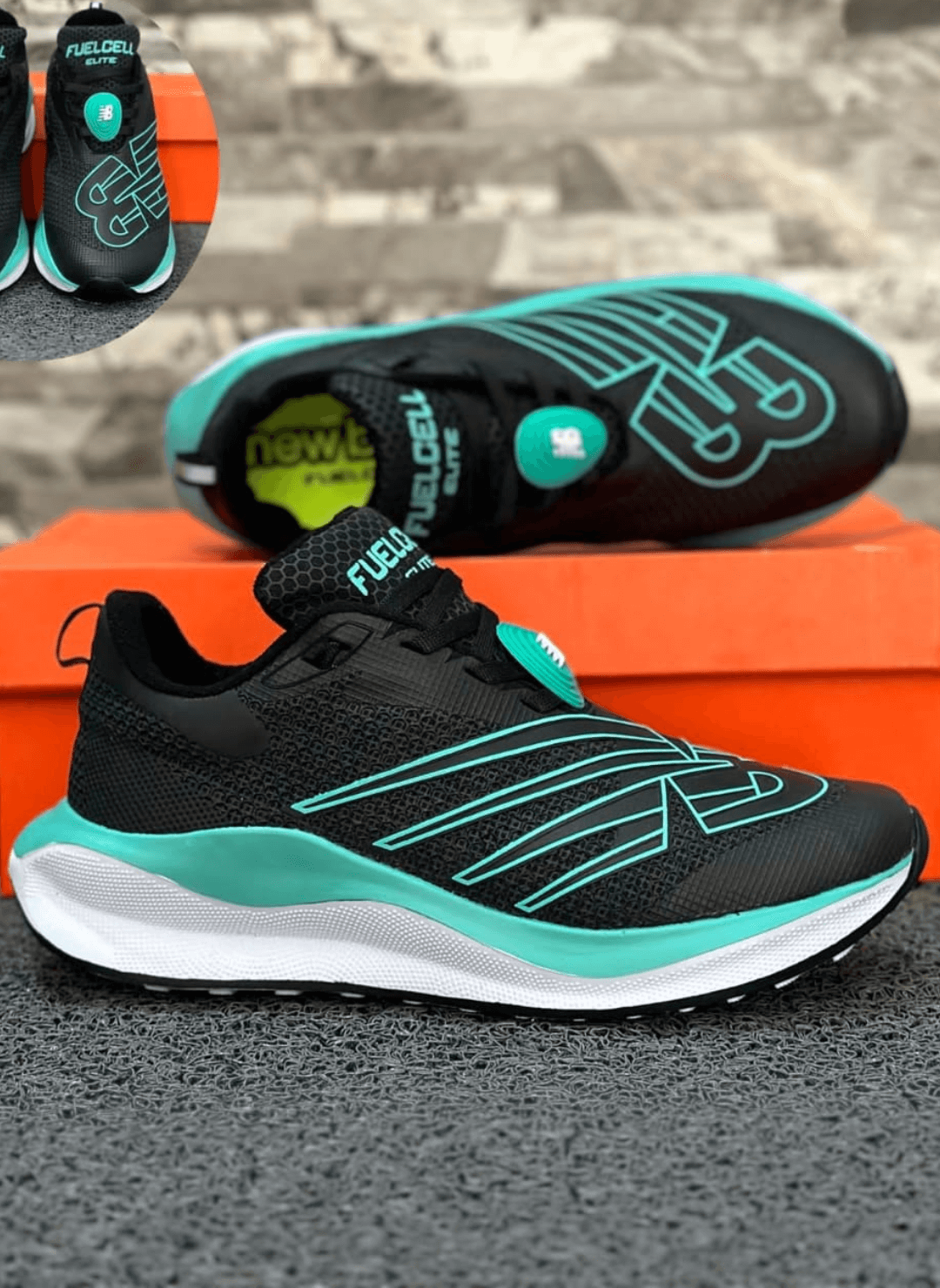 NB FUEL DAMA