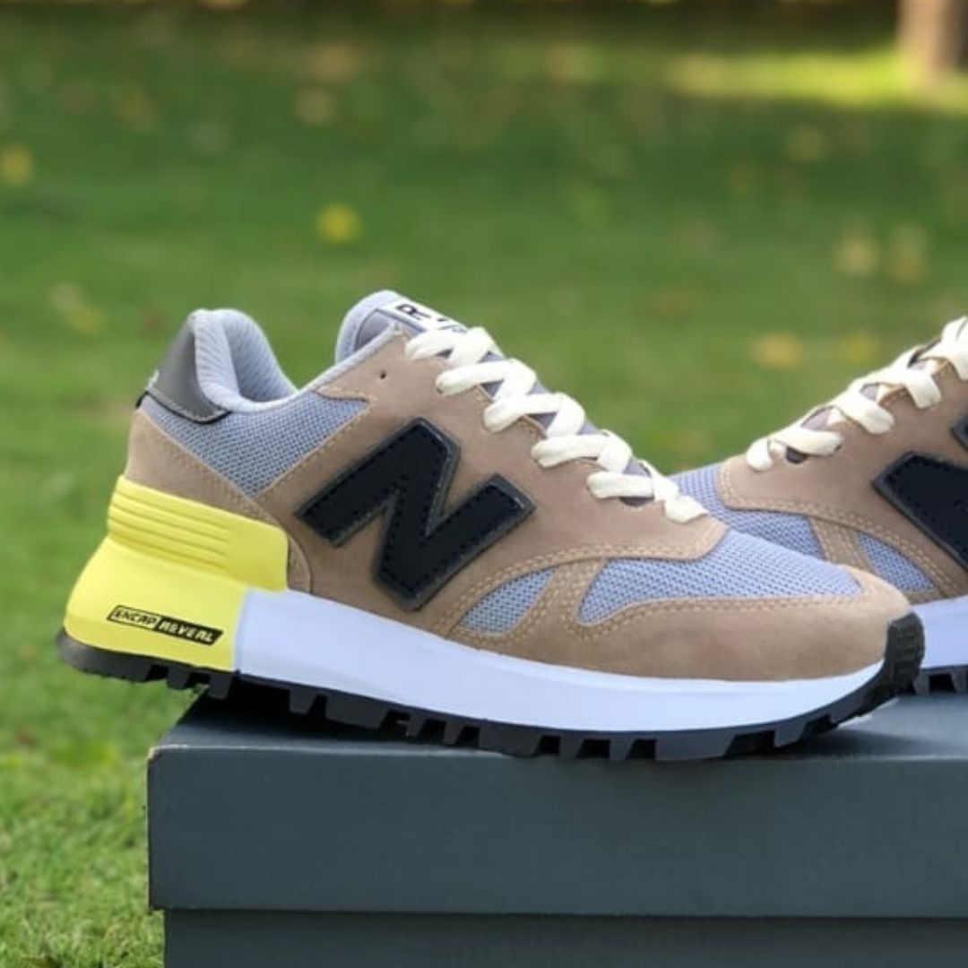 N3W BALANCE UNISEX