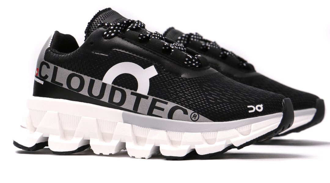 CLOUDSTEP DAMA