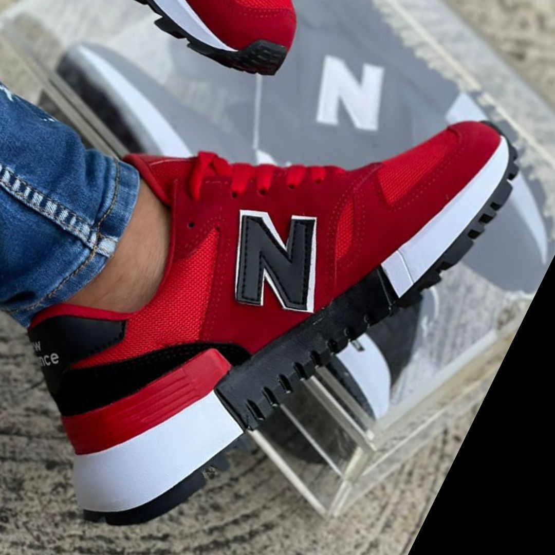 N3W BALANCE CLASSIC