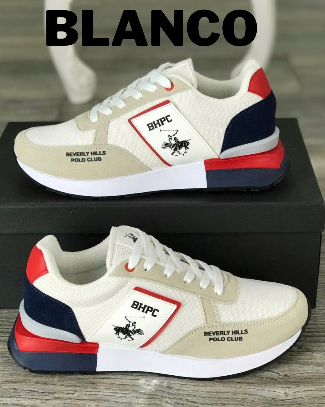Zapatillas Beberly