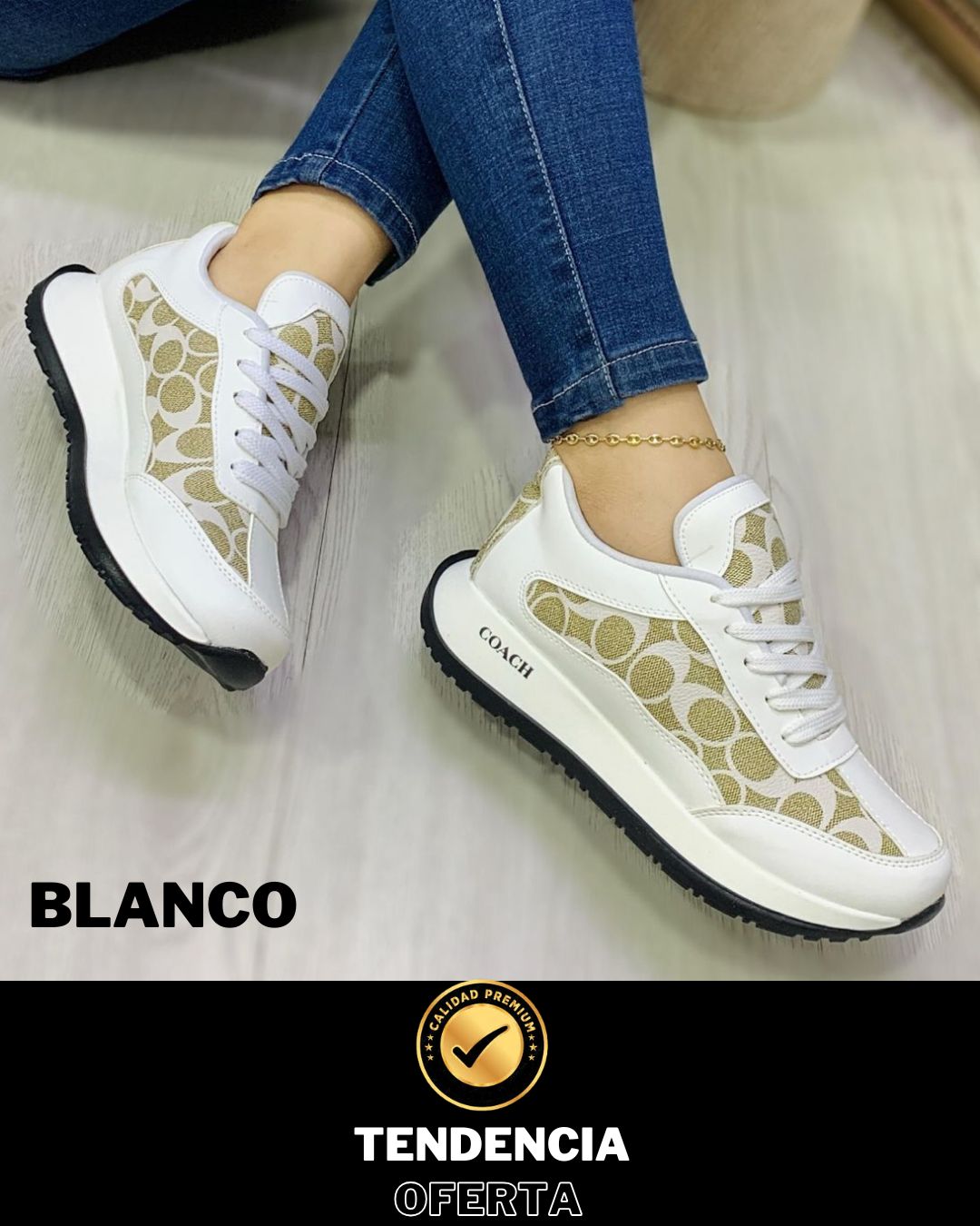 TRAINER COACH