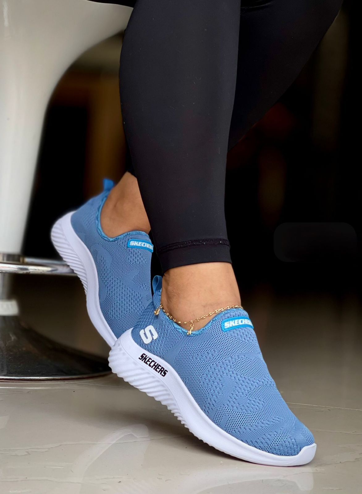 SKEESHERT SOCK