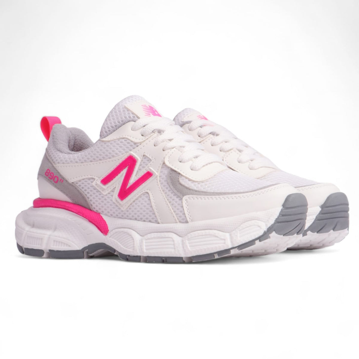 Balance Fresh 890 Dama