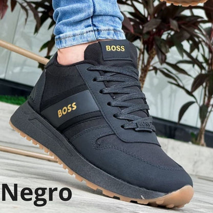 Zapatillas Hugo Urban Style