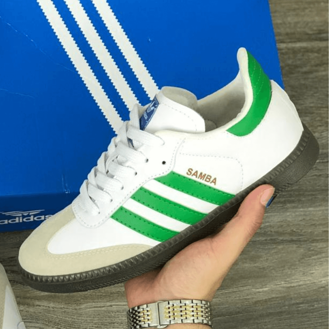 Samba Caja