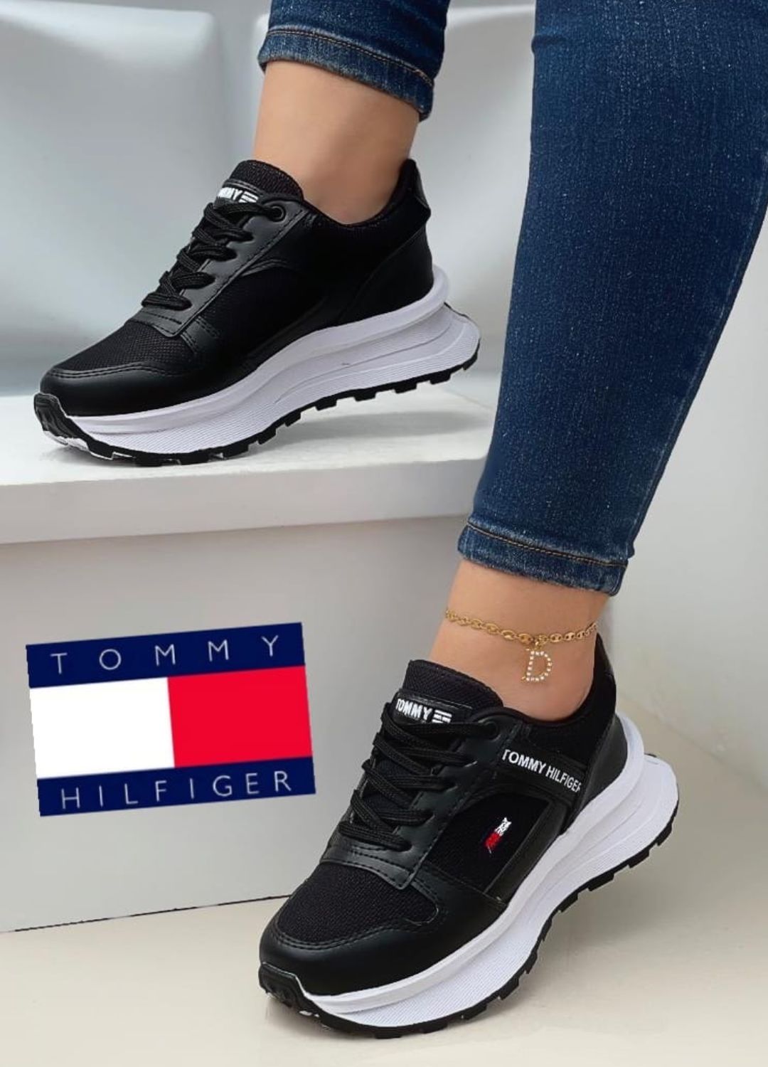 PLATAFORMAS TENDENCIA