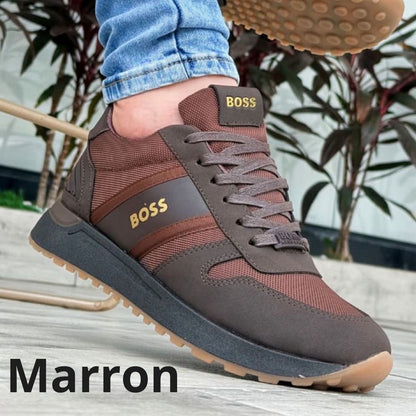 Zapatillas Hugo Urban Style