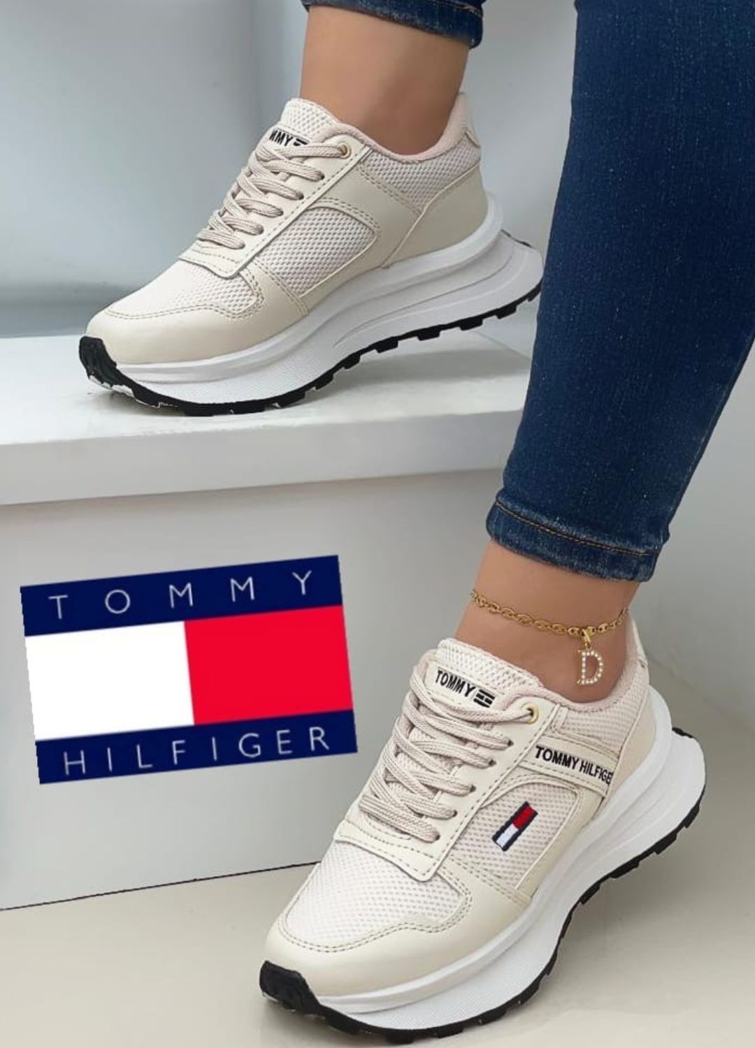 PLATAFORMAS TENDENCIA