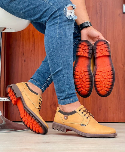 BOSS1 SUELA DE COLORES