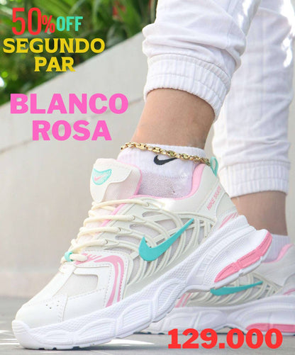 DEPORTIVOS URBAN SKATE