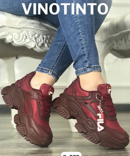 DEPORTIVOS  PLATAFORMA