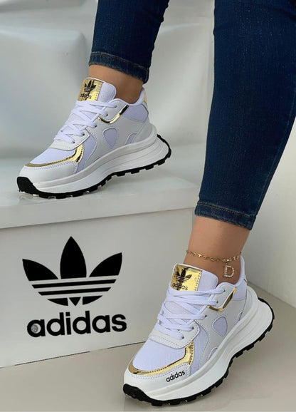 PLATAFORMAS TENDENCIA