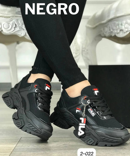 DEPORTIVOS  PLATAFORMA