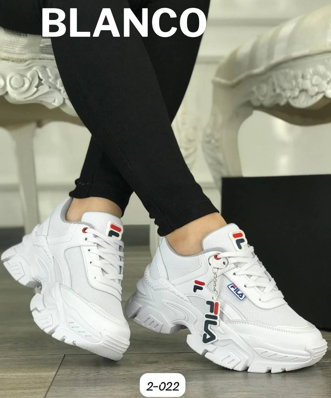 DEPORTIVOS  PLATAFORMA