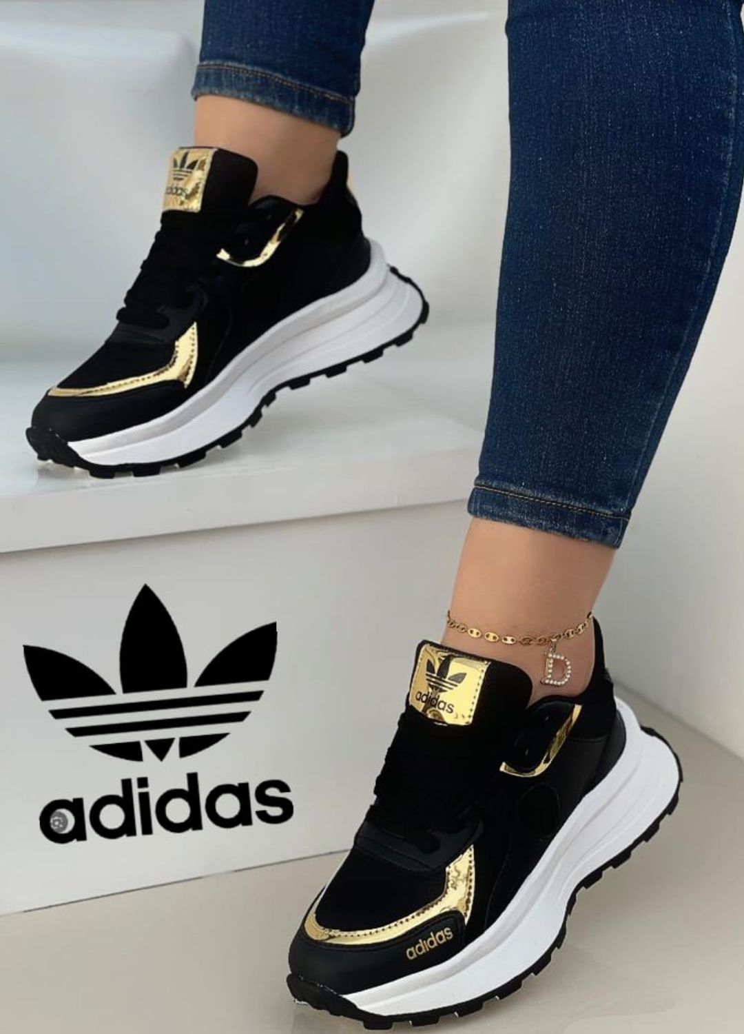 PLATAFORMAS TENDENCIA