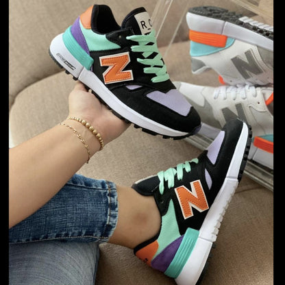 N3W BALANCE COLORES DAMAS