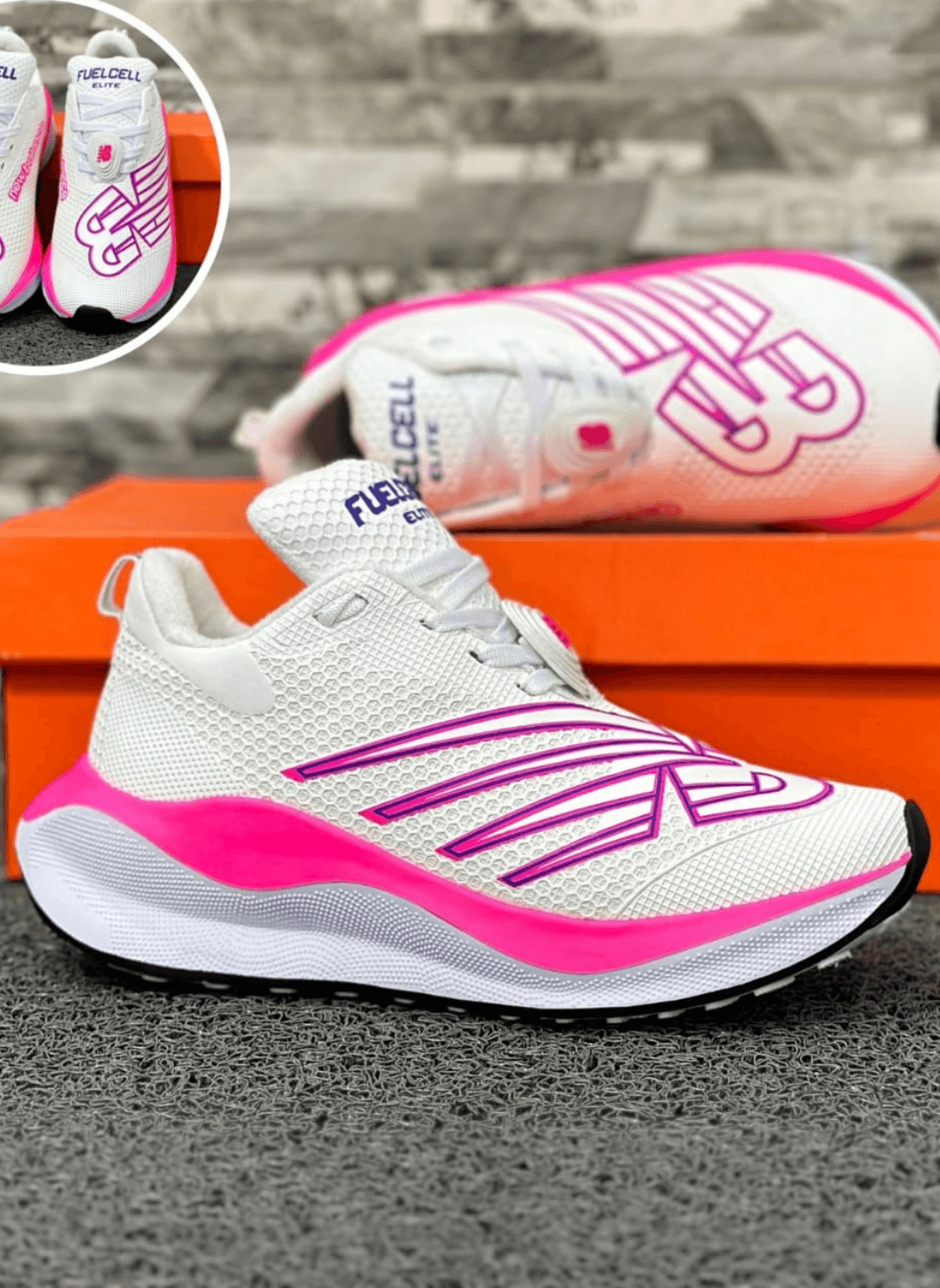 NB FUEL DAMA