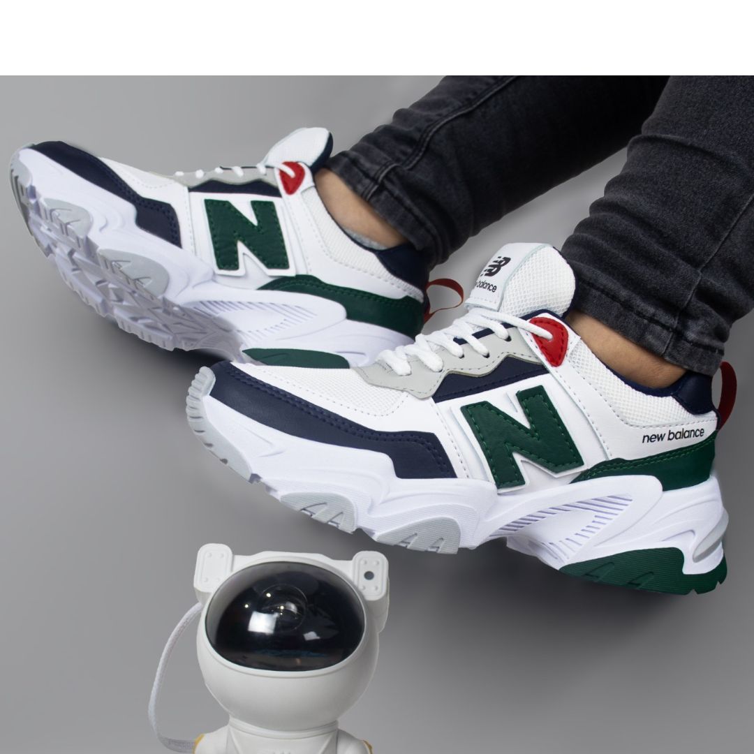 N3W BALANCE COLORES DAMAS