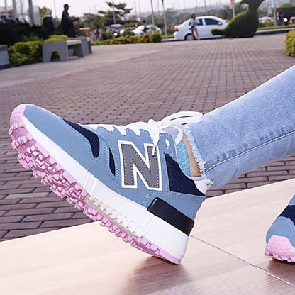 N3W BALANCE COLORES DAMAS