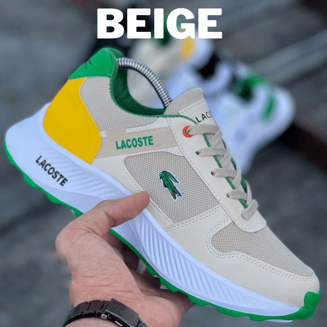 Zapatilla Deportiva Evory