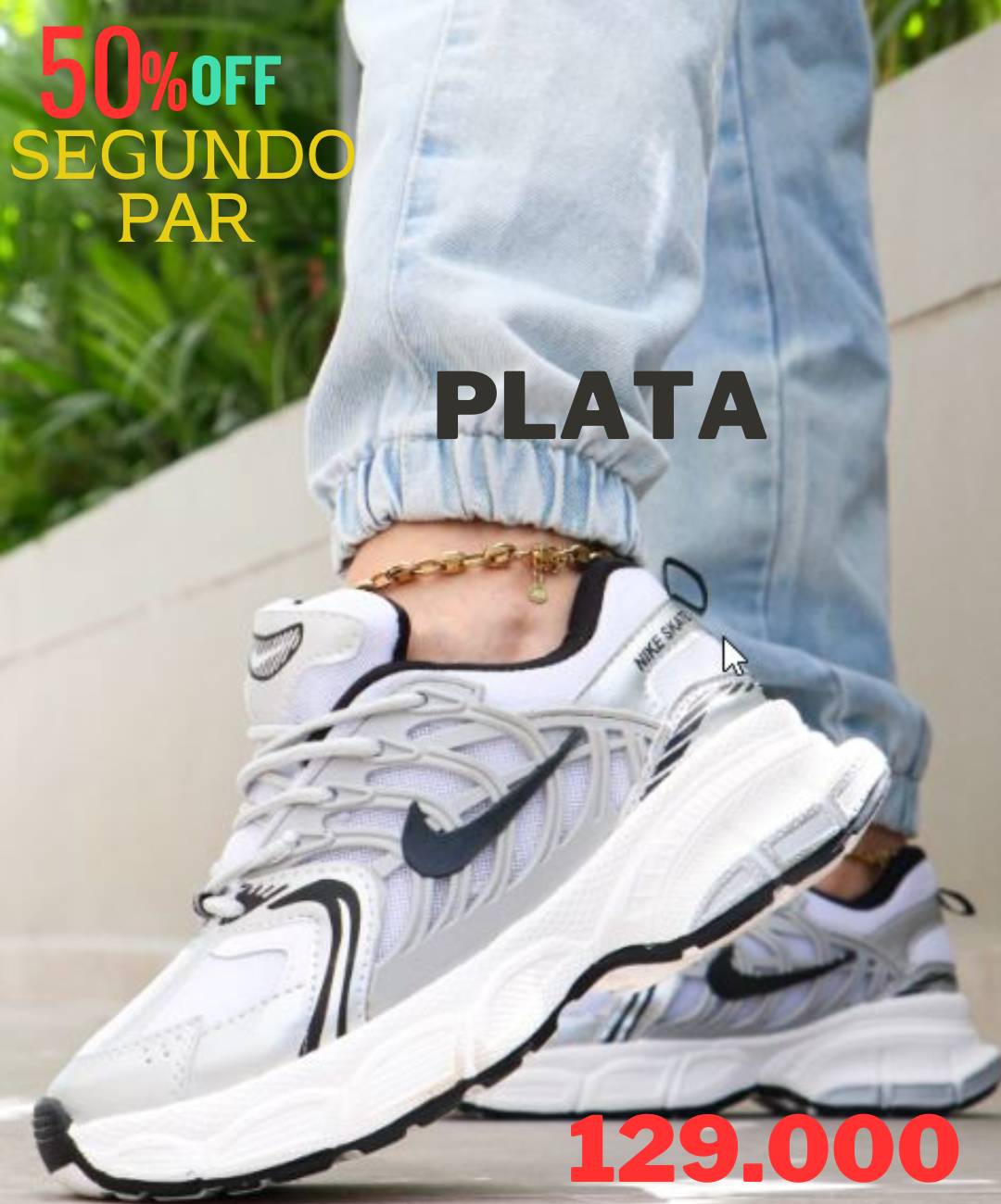 DEPORTIVOS URBAN SKATE