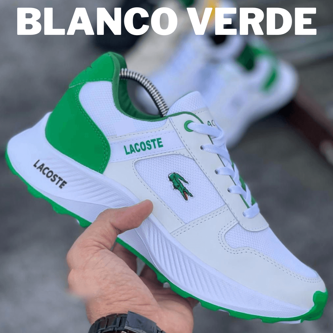 Zapatilla Deportiva Evory