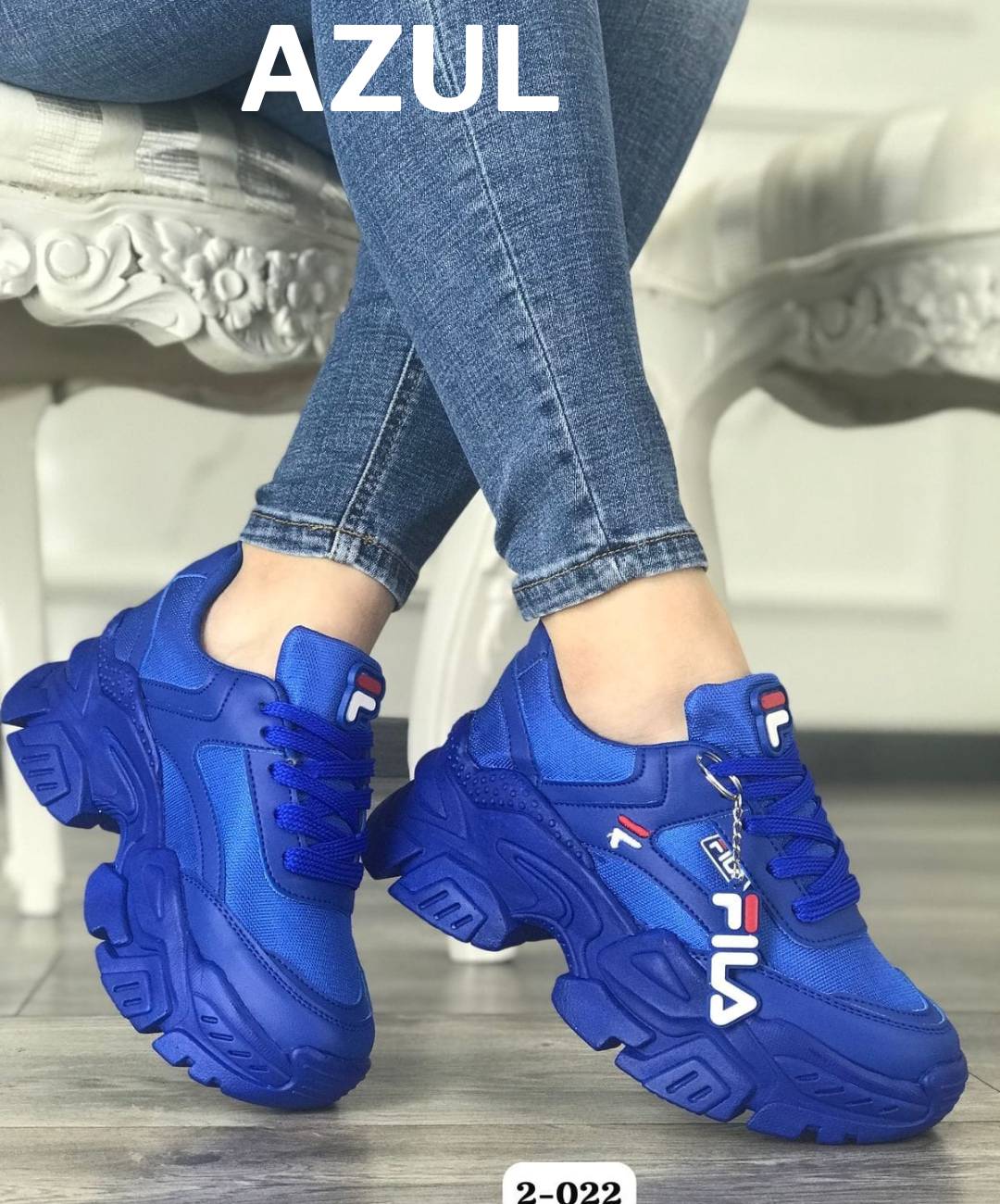 DEPORTIVOS  PLATAFORMA