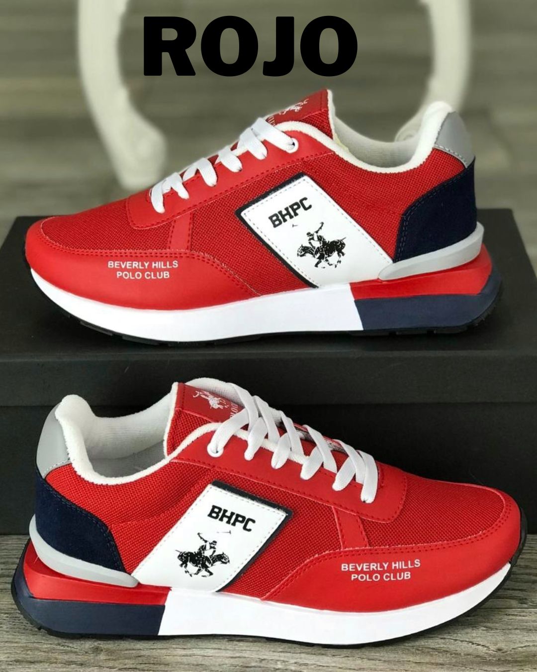 Zapatillas Beberly