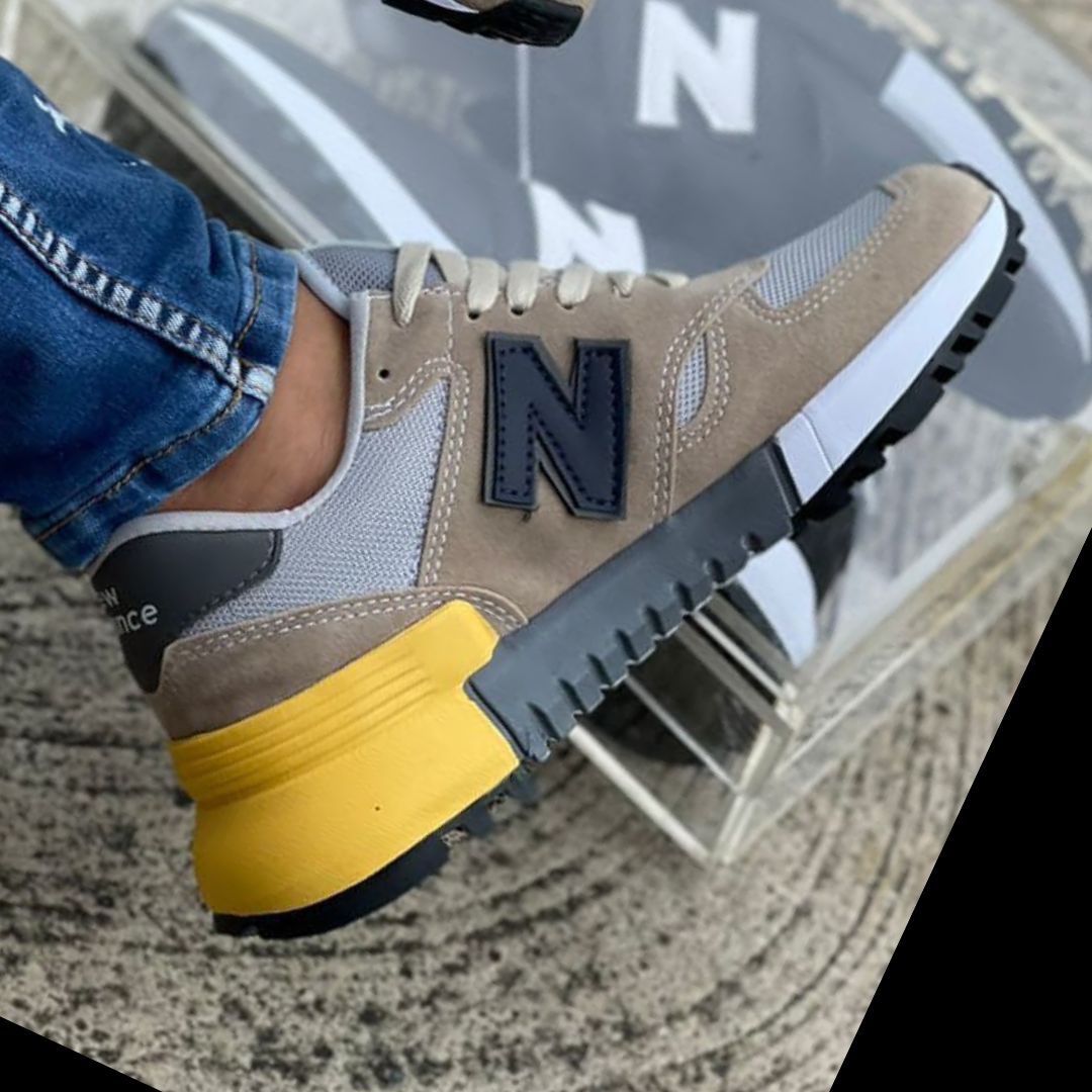 N3W BALANCE CLASSIC