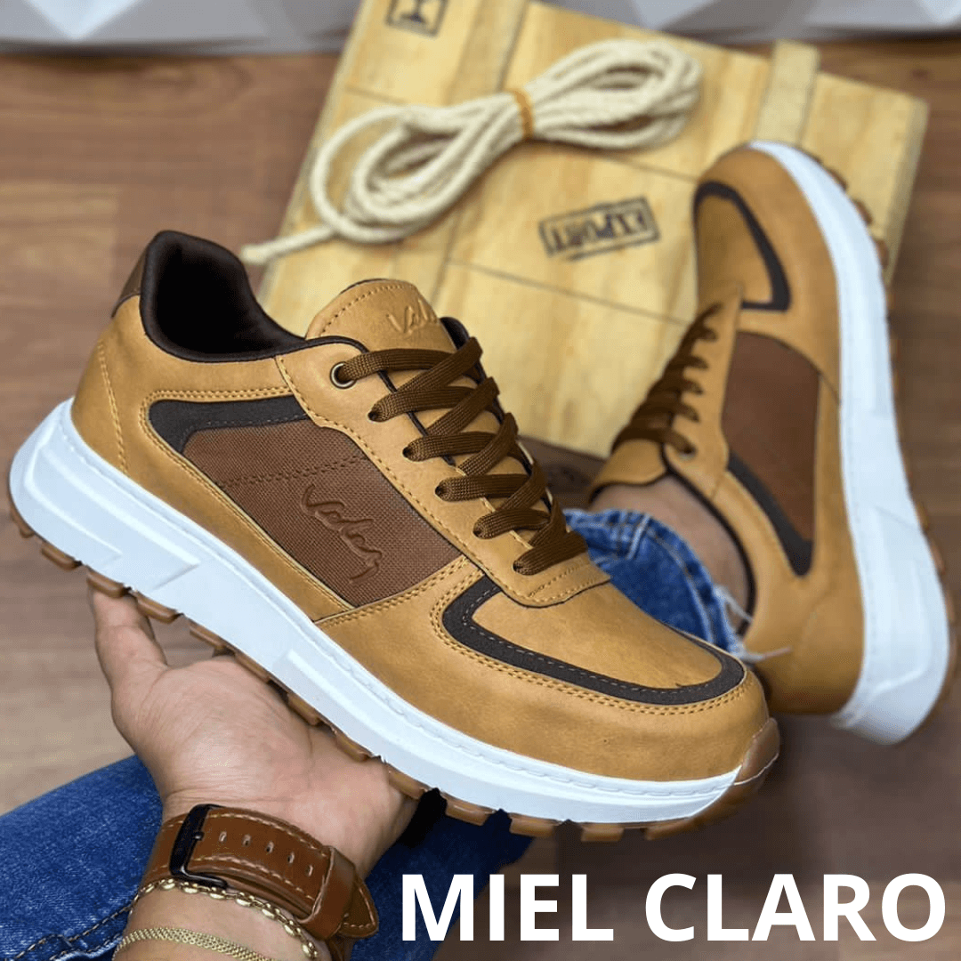 Deportivo Caballero Vlz