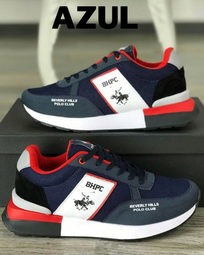Zapatillas Beberly