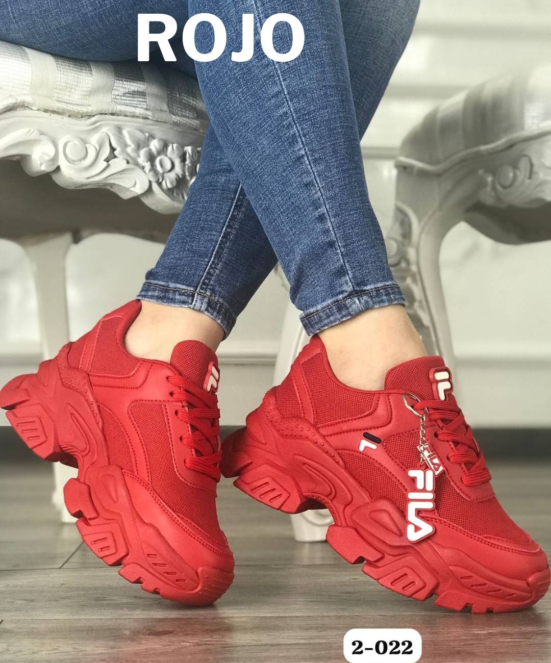 DEPORTIVOS  PLATAFORMA