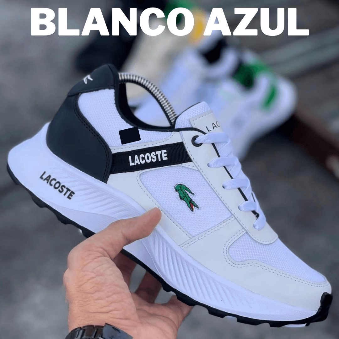 Zapatilla Deportiva Evory