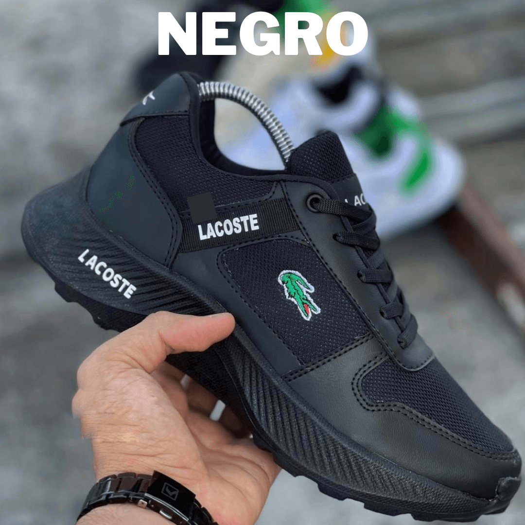 Zapatilla Deportiva Evory