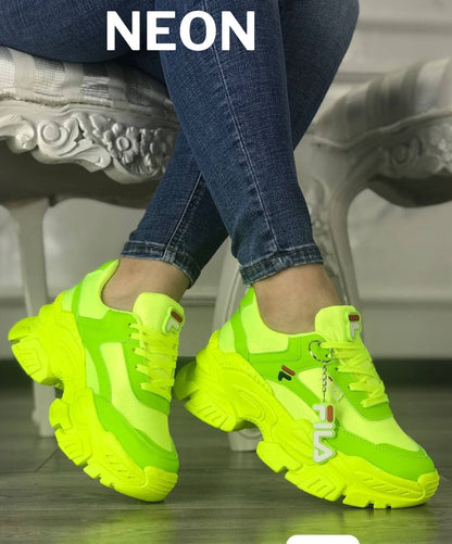 DEPORTIVOS  PLATAFORMA