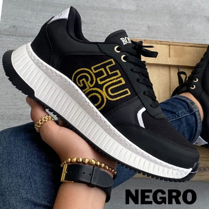 Zapatillas Hugo