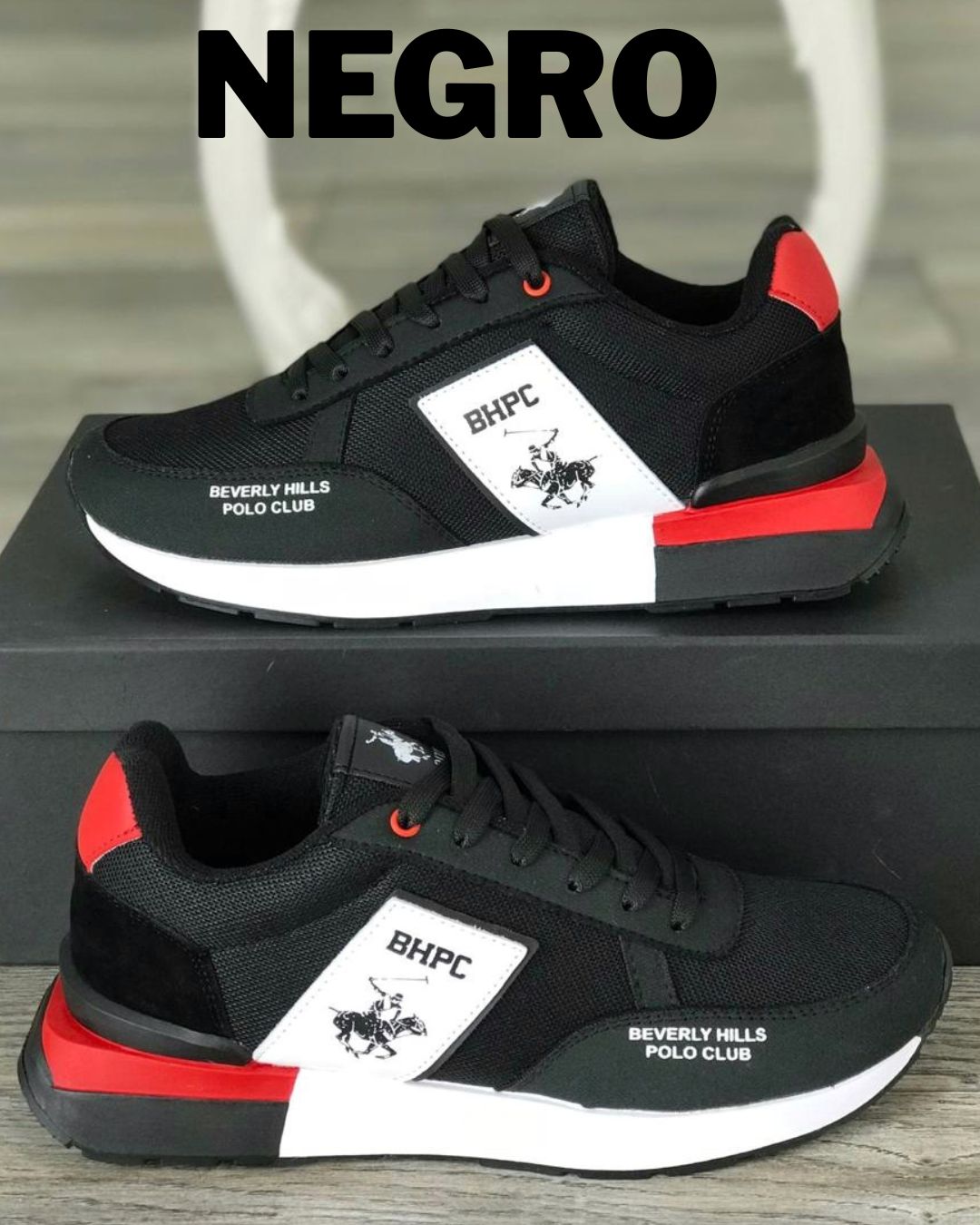 Zapatillas Beberly
