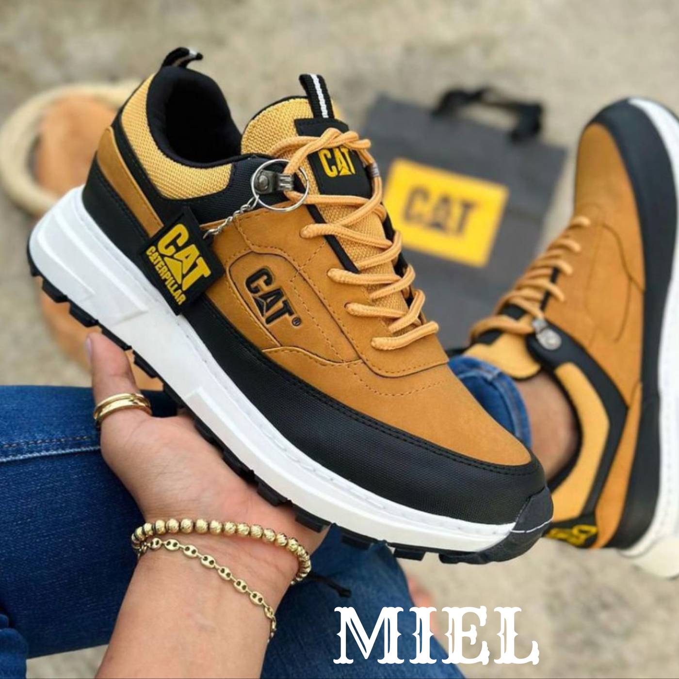PROMOCION DEPORTIVO Y CASUAL