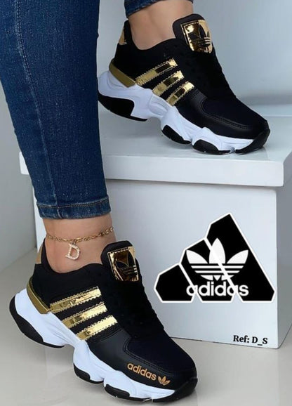 PLATAFORMAS TENDENCIA