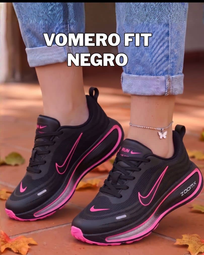 VOMERO FIT