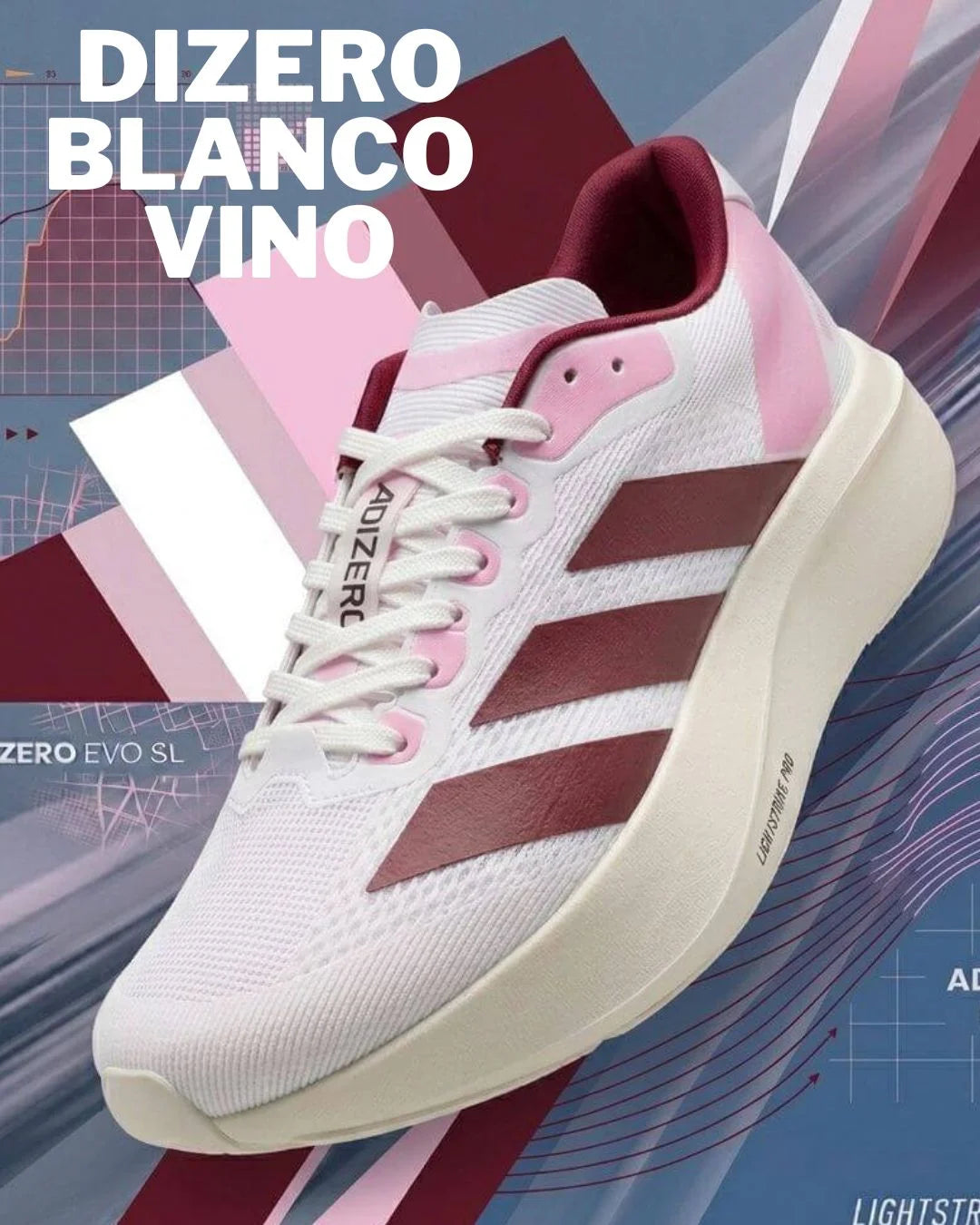 PROMO ROAD DIZERO