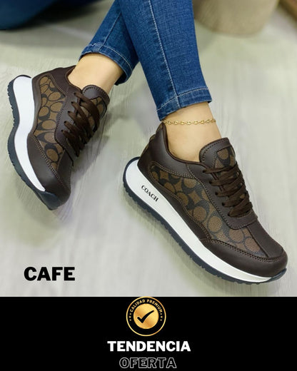 TRAINER COACH