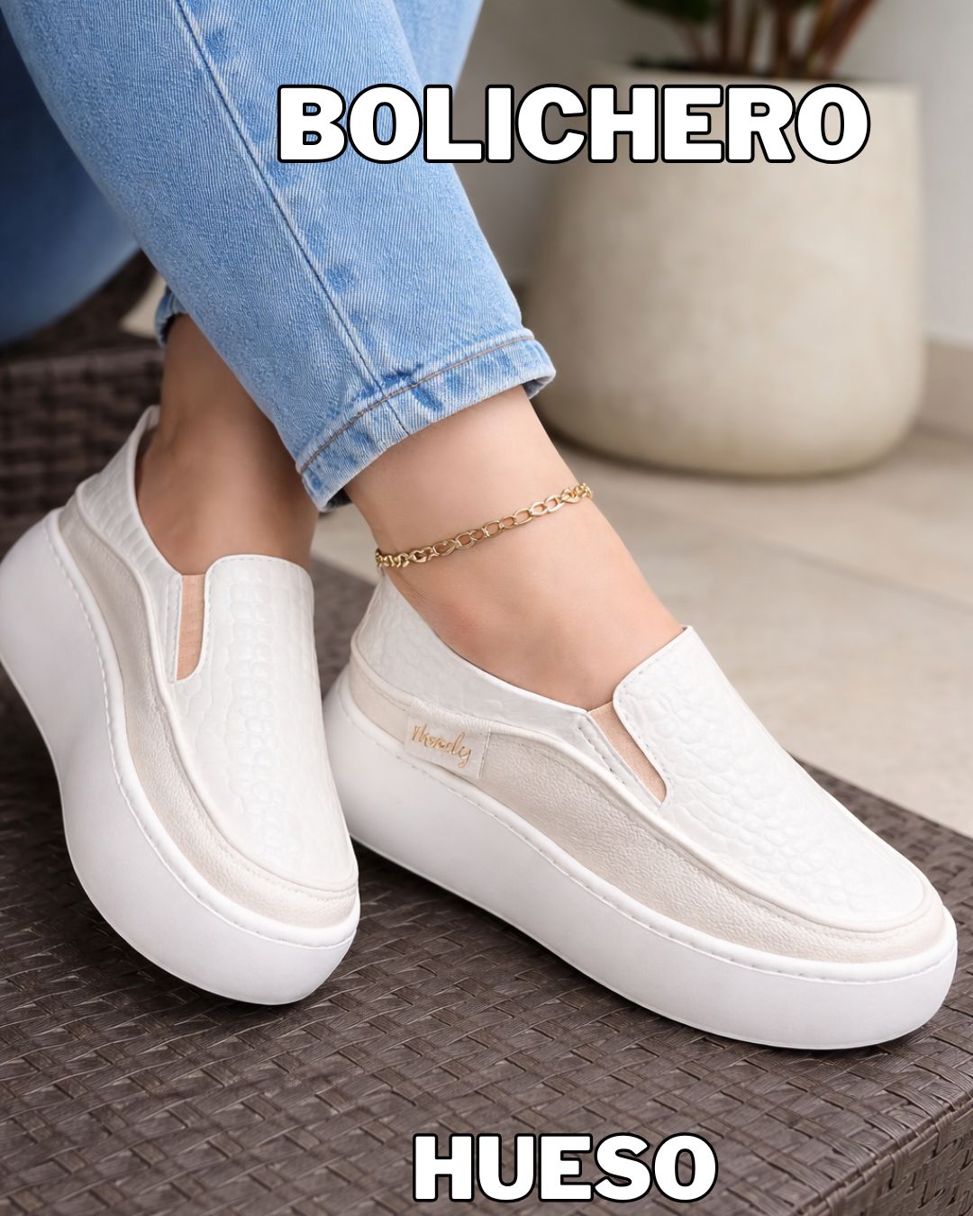 Bolichero Maxy