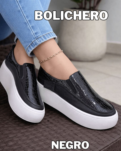 Bolichero Maxy