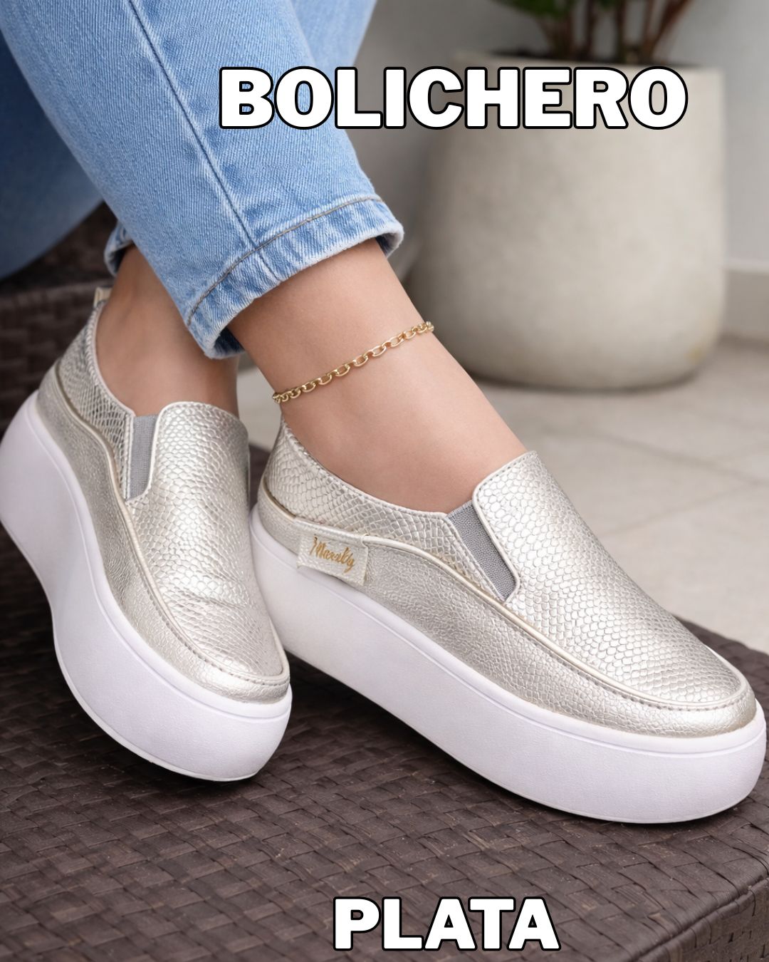 Bolichero Maxy