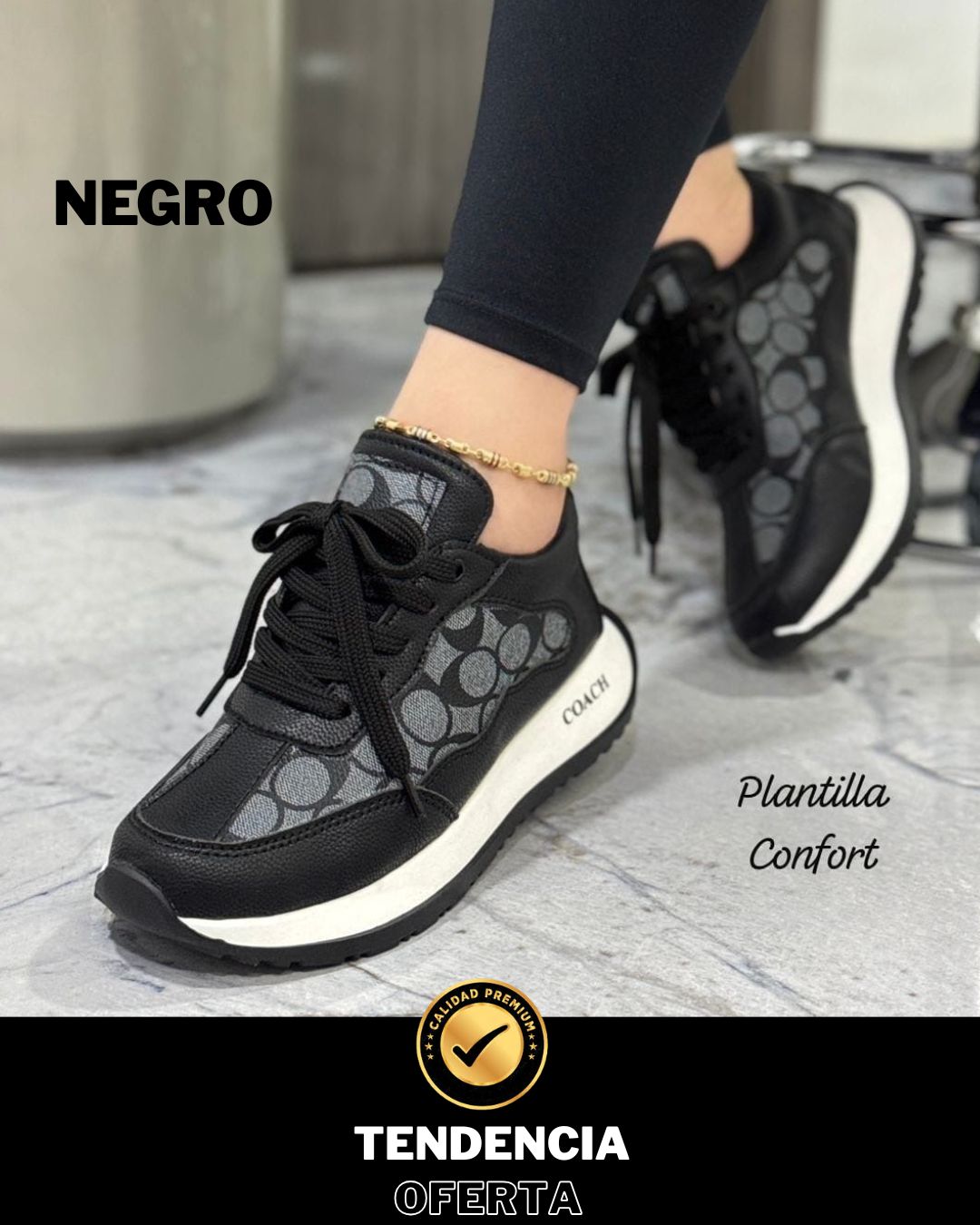 TRAINER COACH